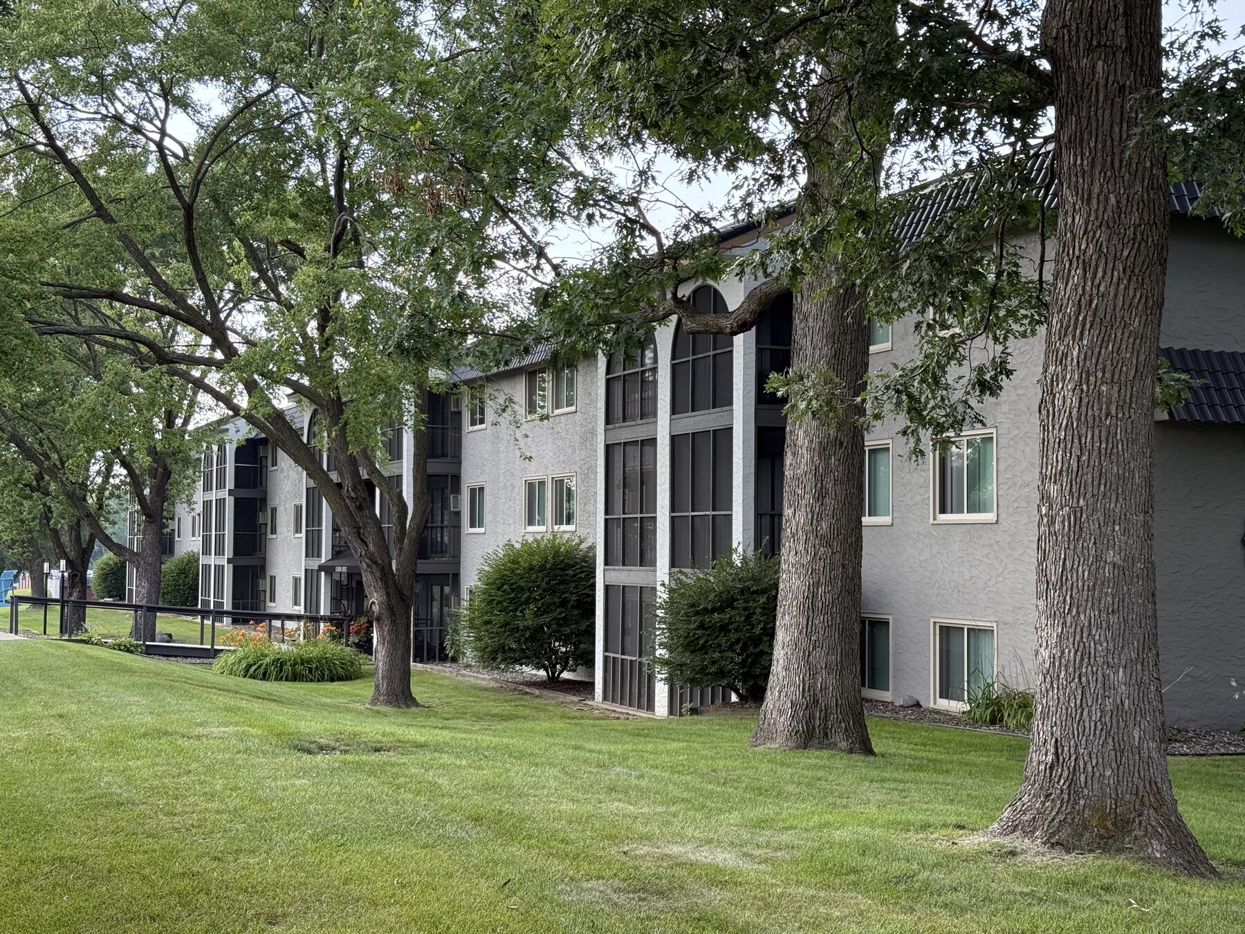 A well-located Ridgeview property