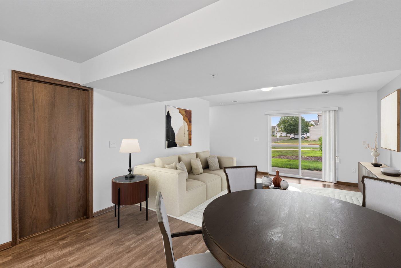 Pineview Townhomes photo 3