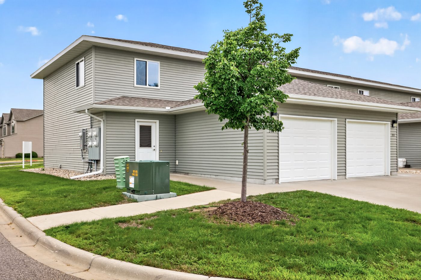 Pineview Townhomes photo 21