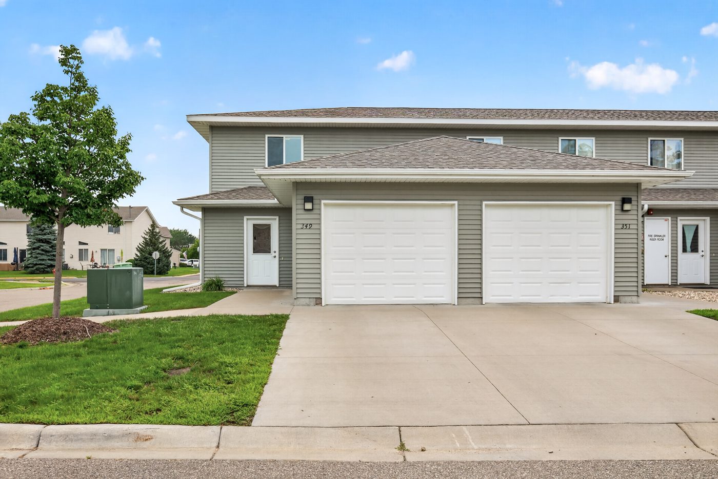 Pineview Townhomes photo 22