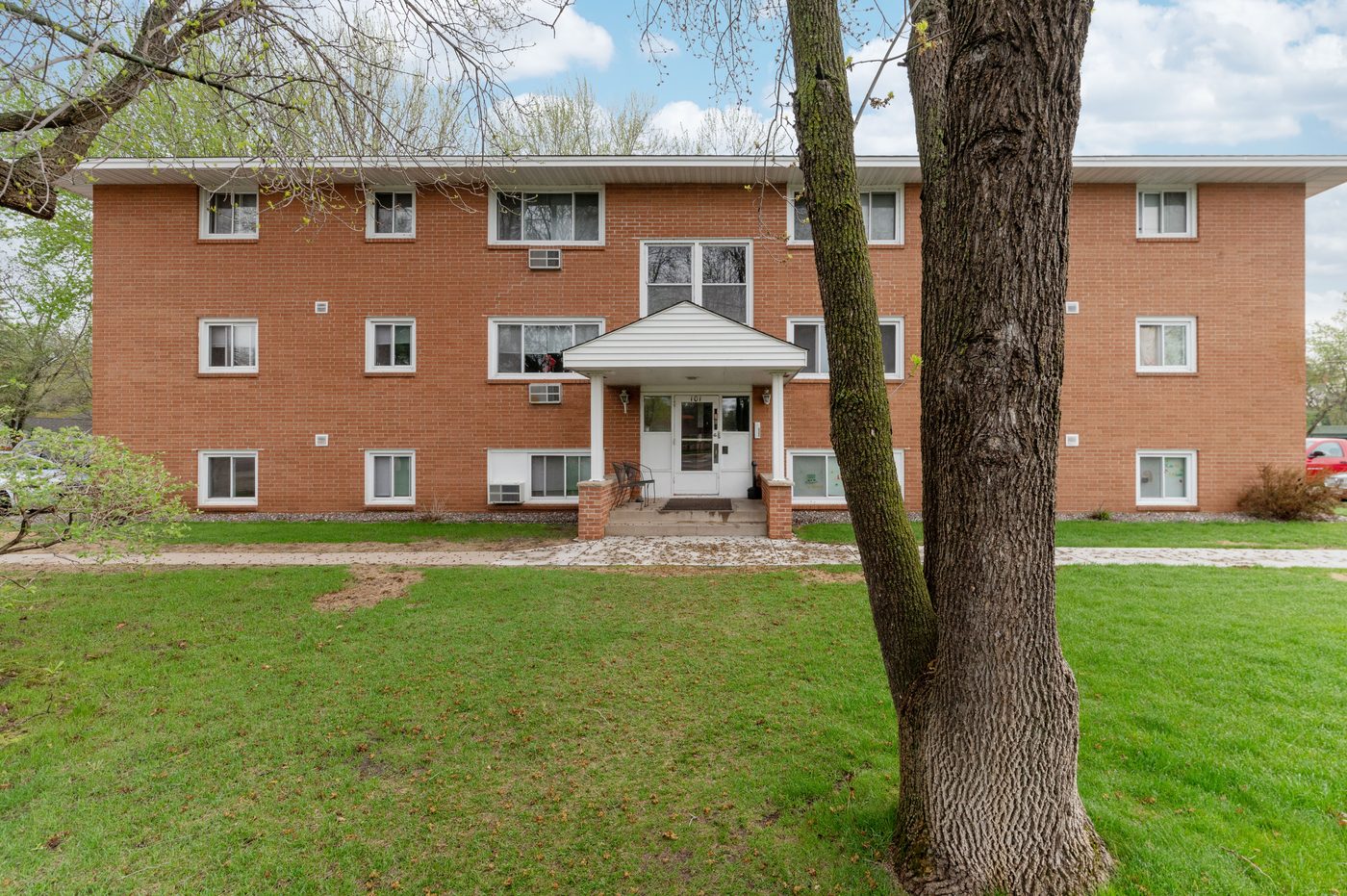 Riverway 101 Dayton Road exterior photo 3