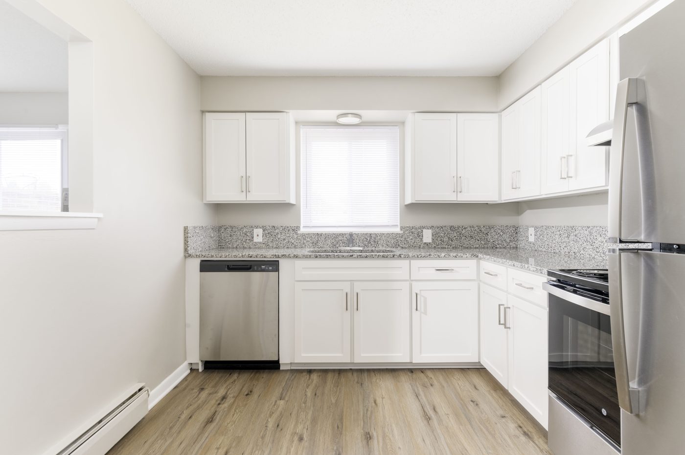 Riverway 101 Dayton Road interior photo 5