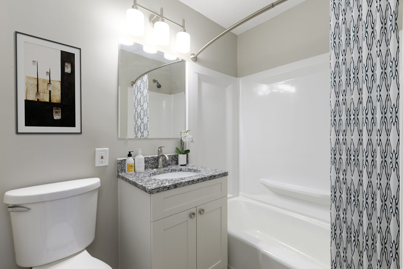 Riverway 101 Dayton Road furnished photo 1