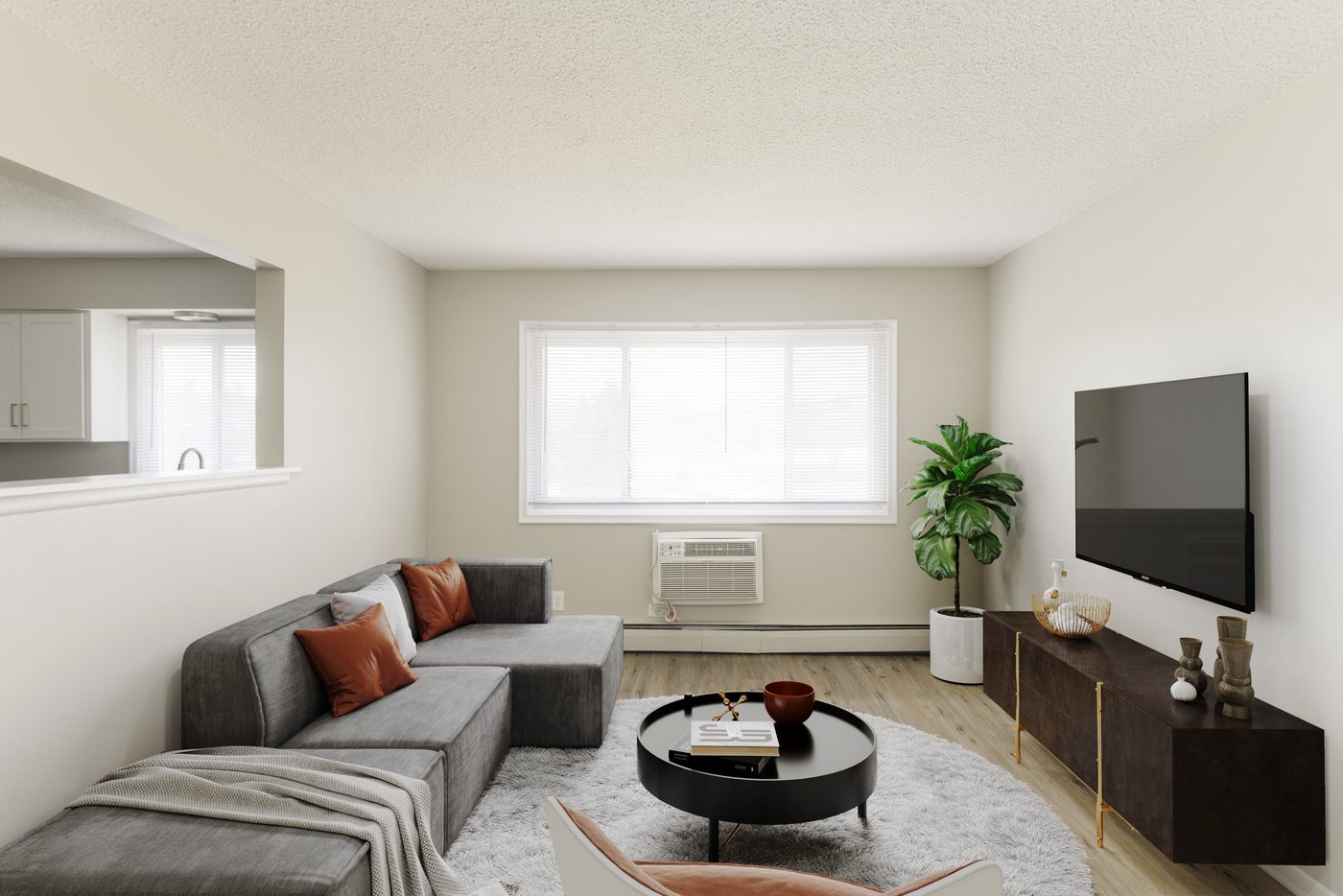Riverway 101 Dayton Road furnished photo 3