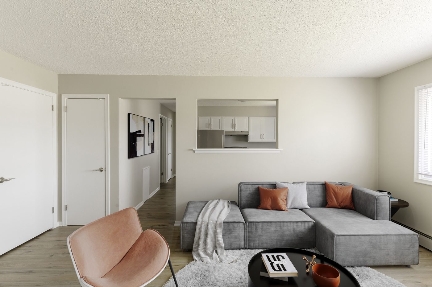 Riverway 101 Dayton Road furnished photo 7